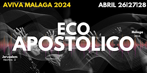 Imagem principal do evento Aviva Málaga 2024