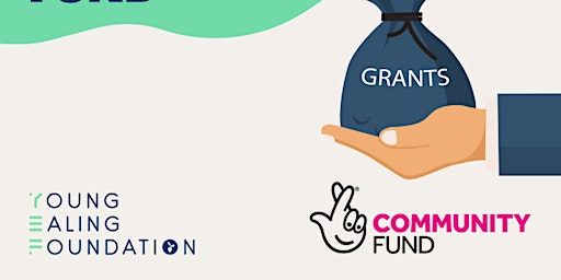 Hauptbild für Meet The Funder: National Lottery Community Fund ONLINE