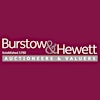Logotipo de Burstow & Hewett Auctioneers