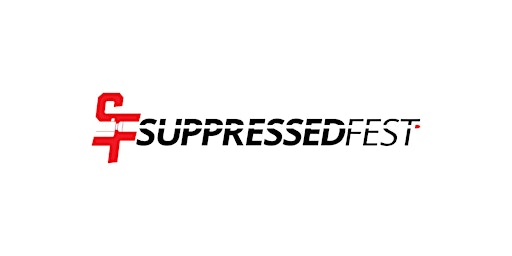 Suppressed Fest® 2024 primary image