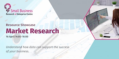 Market Research Resource Showcase primary image