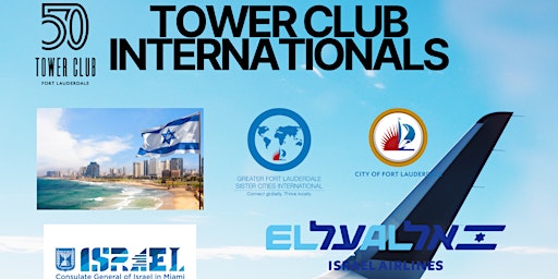 Immagine principale di Tower Club Internationals 