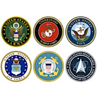 Imagem principal do evento Best Practices For Hiring U.S. Military Veterans