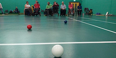 Hauptbild für Adult Boccia (23April)