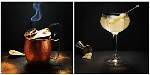 Imagem principal de Mixology Training