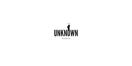 BLAQOUT - UNKNOWN EVENTS