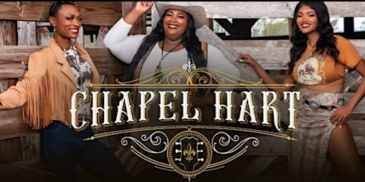 Imagem principal do evento Chapel Hart at Three Star Vineyard and Orchard