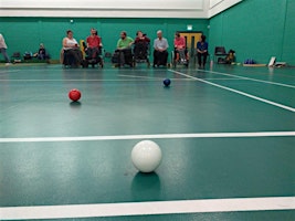 Hauptbild für Adult Boccia (30 April)