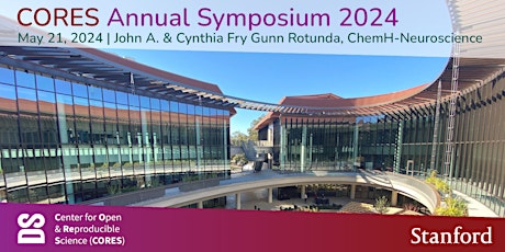 CORES Annual Symposium 2024: Reproducibility in Machine Learning