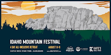 Idaho Mountain Festival 2024