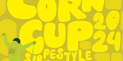 Corn Cup Slopestyle - presented by Toyota