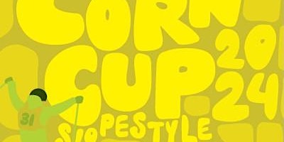 Imagen principal de Corn Cup Slopestyle - presented by Toyota
