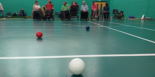 Adult Boccia (14 May) primary image