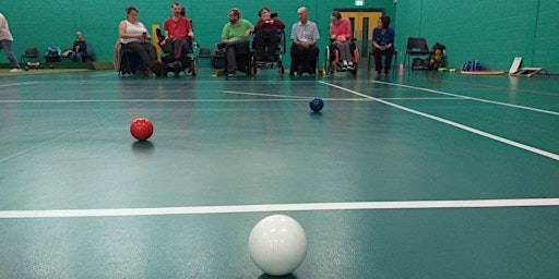 Adult Boccia (21 May) primary image