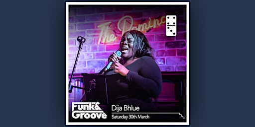 Dija Bhlue - (The Early Show) primary image