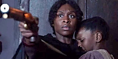 Harriet & Heroes of the Underground Railroad: Private showing of "Harriet" primary image