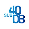 Logotipo da organização SUB40DB Business Community