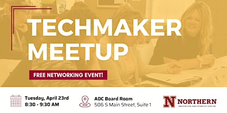 TechMaker Meetup