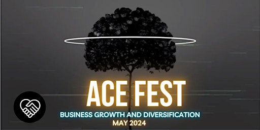Imagem principal do evento ACE Fest 2024