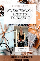 Imagen principal de Element 18-Exercise is a Gift to Yourself