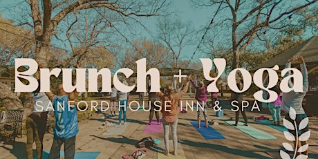 Brunch & Yoga