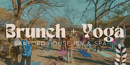 Brunch & Yoga primary image