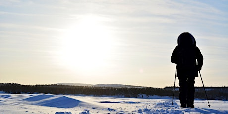 Life as a Doctor in Canada's Far North: A Talk with Dr. Michelle Čipera