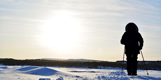 Hauptbild für Life as a Doctor in Canada's Far North: A Talk with Dr. Michelle Čipera