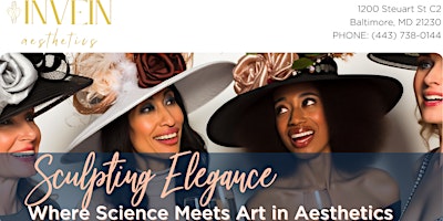 Sculpting Elegance: Where Science Meets Art in Aesthetics primary image