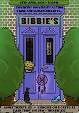 Bibbie's by Unity Production