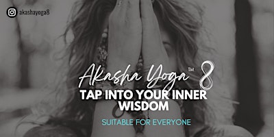 Akasha Yoga Workshop primary image