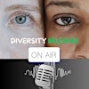 Logo van Diversity Ireland Events