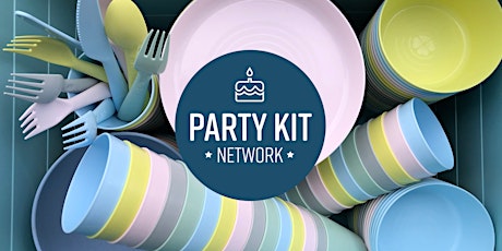 How to set up and run a party kit