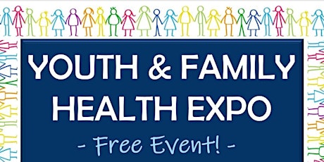 Youth & Family Health Expo