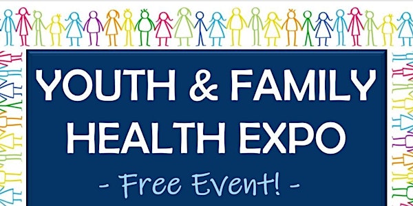 Youth & Family Health Expo