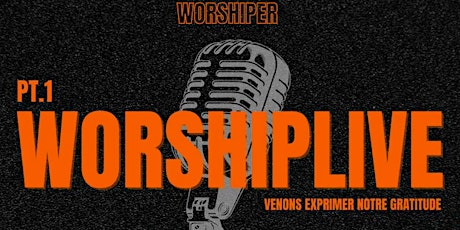 WorshipLive