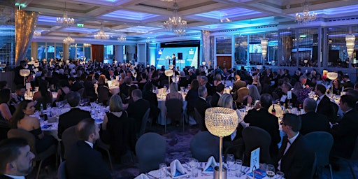 Imagem principal do evento IoD NI Annual Dinner 2024