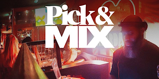 Hauptbild für DJ Pick n Mix