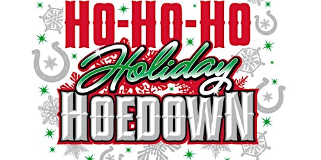 Holiday Ho Ho Hoedown primary image