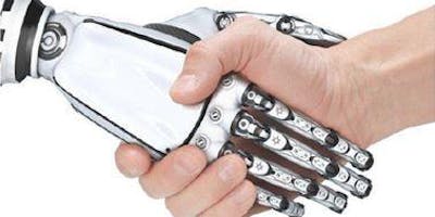 Autonomous Robotic Evolution - Newcastle and District Branch 