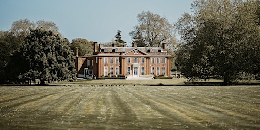 Image principale de Prosecco & Browse at Bradbourne House