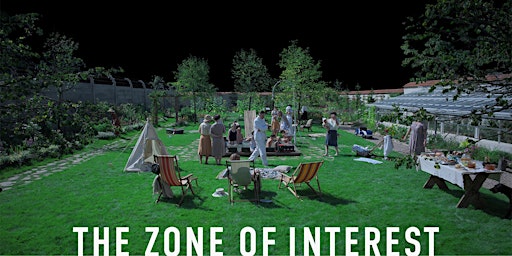 Primaire afbeelding van Film: The Zone of Interest