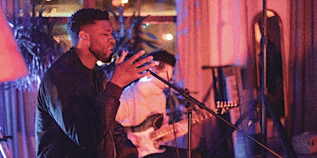 Toronto R&B Sounds Intimate Concerts