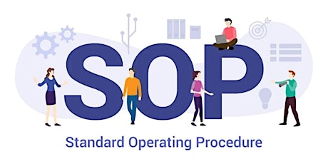 SOPs - How to Write Them to Satisfy those Inspectors