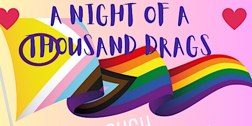 A Night of A Thousand Drags primary image