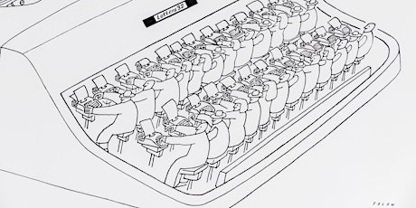 Rencontre | Olivetti et Folon : un humanisme partagé