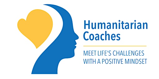 HPQ Coaches: Self Mastery Info Session  primärbild