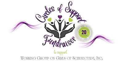 Circles of Support Fundraiser primary image