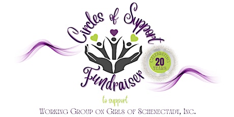 Circles of Support Fundraiser