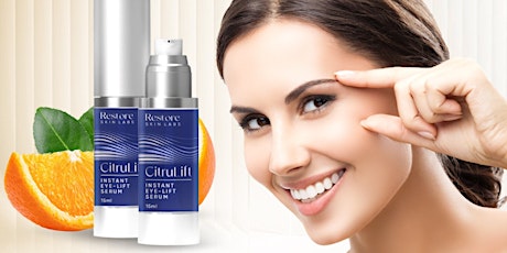 CitruLift Reviews: Powerful Advanced Collagen and Retinol Age Defying Formula